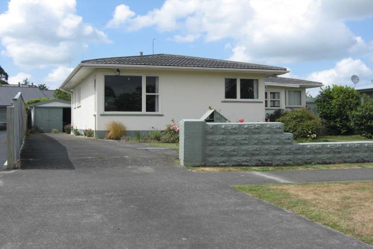 Photo of property in 33 Queen Street, Feilding, 4702