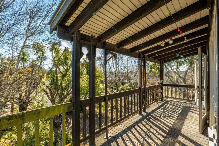 Photo of property in 6 Talbot Place, Methven, 7730
