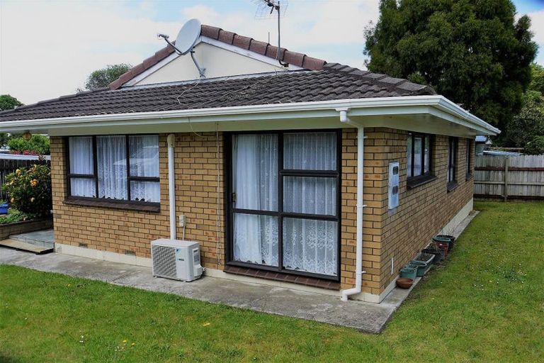 Photo of property in 208b Victoria Street, Pukekohe, 2120