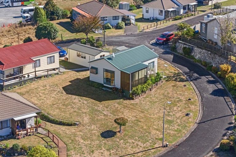 Photo of property in 1/5 Kaka Street, Piopio, 3912