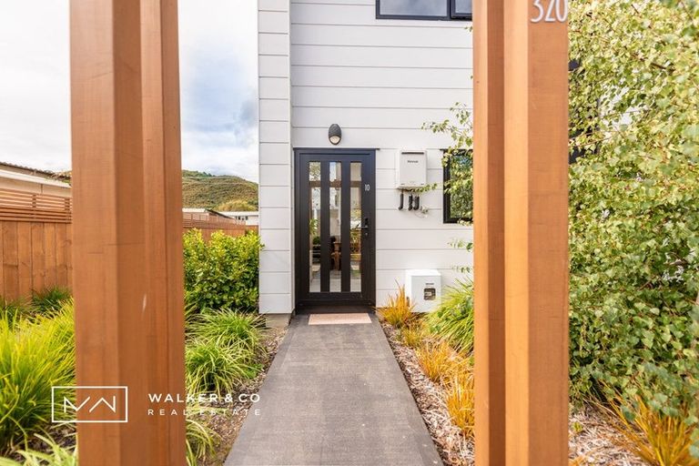Photo of property in 10/320 Oxford Terrace, Avalon, Lower Hutt, 5011
