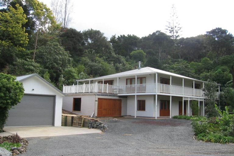 Photo of property in 20 Wellington Street, Russell, 0202