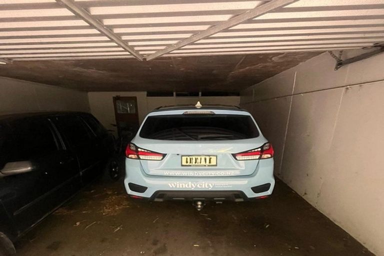 Photo of property in 374 Tinakori Road, Thorndon, Wellington, 6011