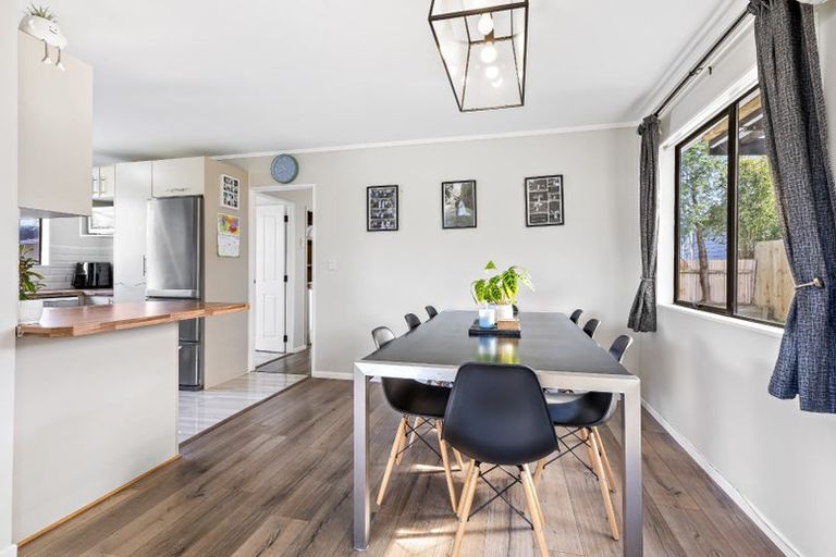 Photo of property in 2/6 George Street, Mangere East, Auckland, 2024