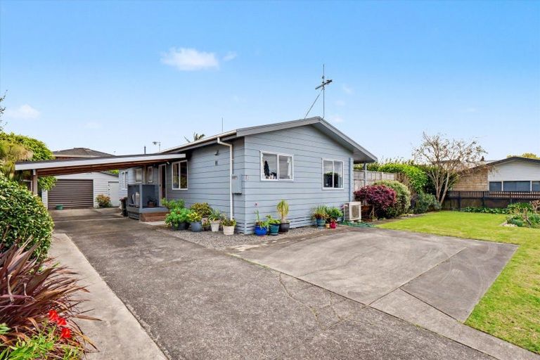 Photo of property in 3 Barnett Place, Te Puke, 3119