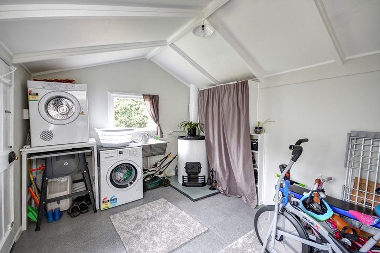 Photo of property in 8 Constitution Street, Port Chalmers, 9023