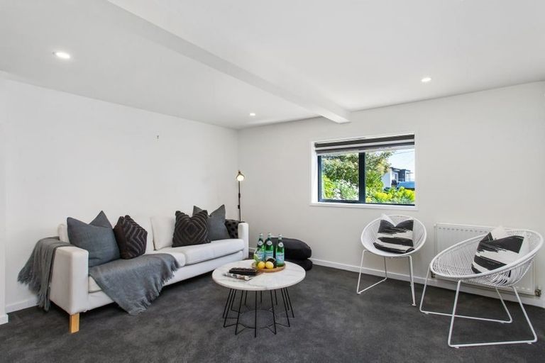 Photo of property in 40 Ramahana Road, Huntsbury, Christchurch, 8022