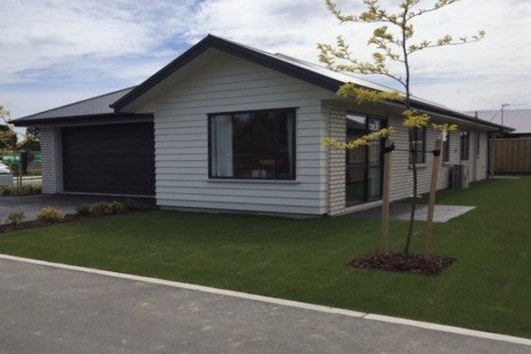 Photo of property in 3 Chilton Drive, Rolleston, 7615