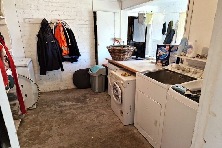 Photo of property in 47 Milton Road, Greymouth, 7805