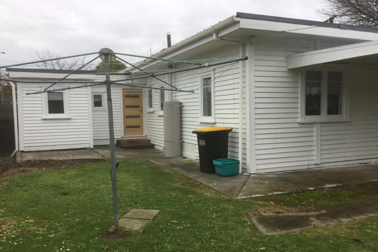 Photo of property in 1 Tetley Street, Matamata, 3400