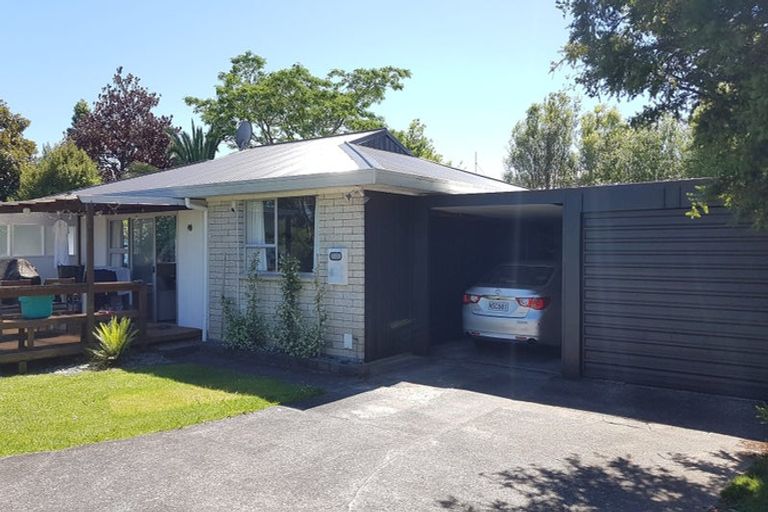 Photo of property in 99b Boundary Road, Claudelands, Hamilton, 3214