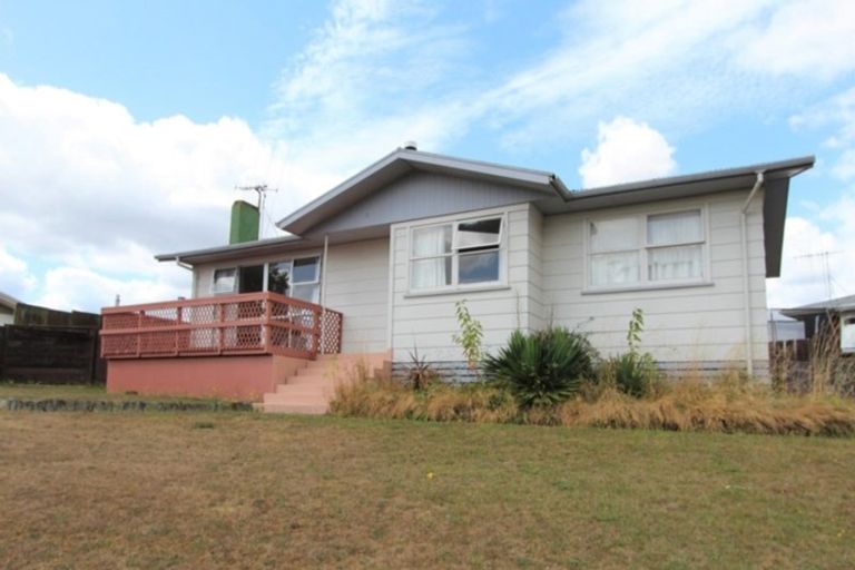 Photo of property in 3 Kotuku Place, Tokoroa, 3420