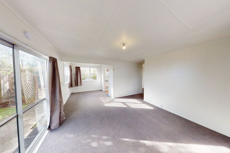 Photo of property in 118a Featherston Street, Palmerston North, 4410