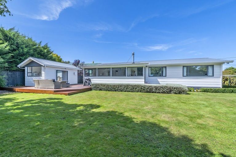 Photo of property in 7 Flannery Street, Leeston, 7632