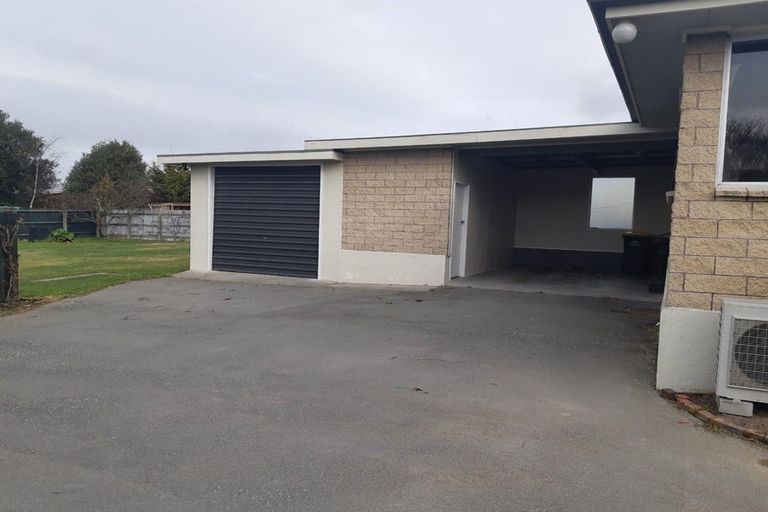 Photo of property in 65 Rhodes Street, Waimate, 7924