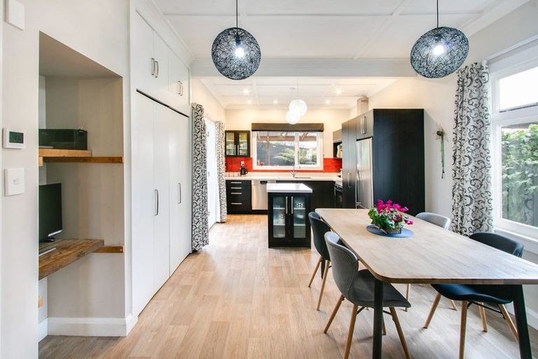 Photo of property in 609 Frederick Street, Mahora, Hastings, 4120