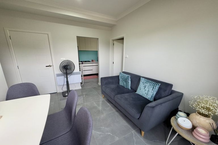 Photo of property in 52 Rashni Road, Flat Bush, Auckland, 2019