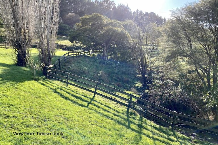 Photo of property in 81 Fiddlers Hill Road, Puhoi, Warkworth, 0994