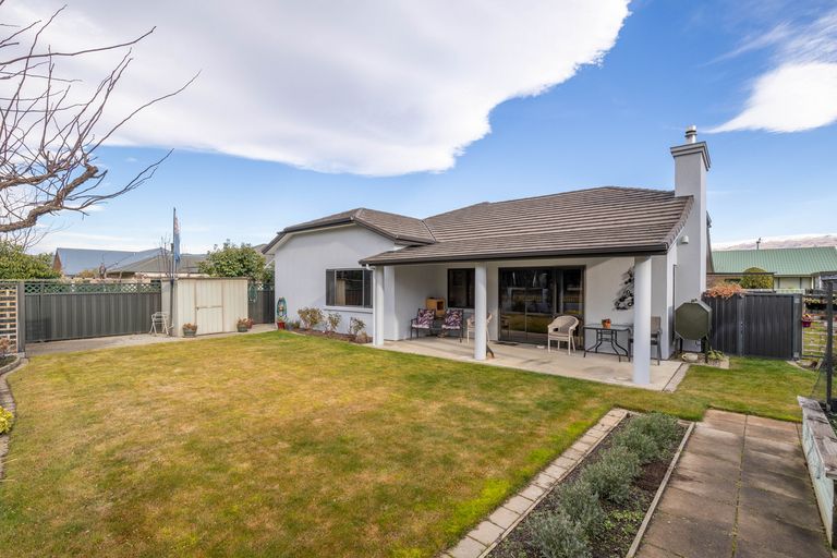 Photo of property in 6 Spruce Close, Alexandra, 9320