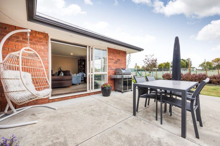 Photo of property in 3 Craig Court, Feilding, 4702