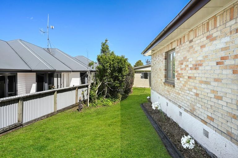 Photo of property in 14 Alison Street, Hamilton Lake, Hamilton, 3204