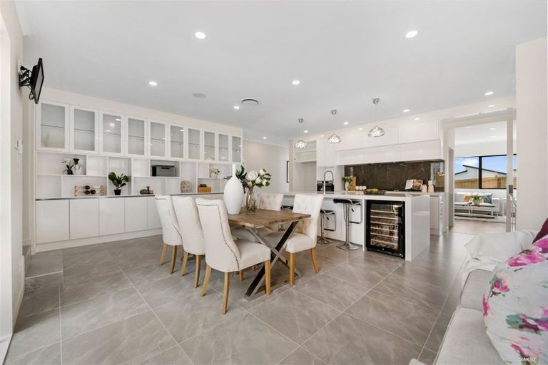 Photo of property in 117 Thomas Road, Flat Bush, Auckland, 2019