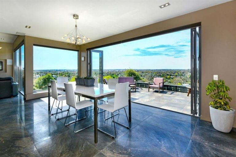 Photo of property in 55 Rossmore Terrace, Cashmere, Christchurch, 8022