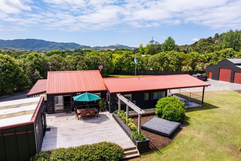 Photo of property in 81a Jack Boyd Drive, Mangawhai Heads, Kaiwaka, 0573