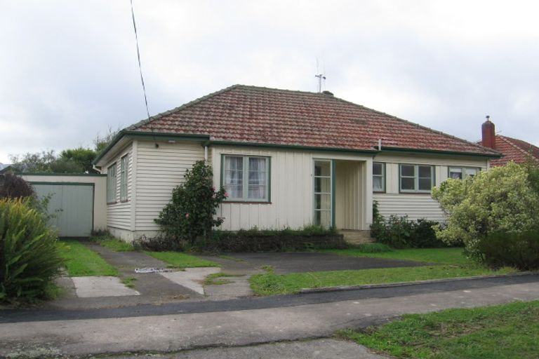 Photo of property in 23 Rangiora Avenue, Roslyn, Palmerston North, 4414