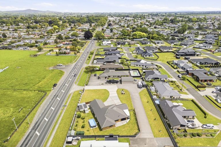 Photo of property in 40 Mangawhero Road, Matamata, 3400