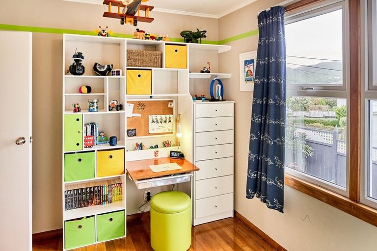 Photo of property in 25 Punjab Street, Khandallah, Wellington, 6035