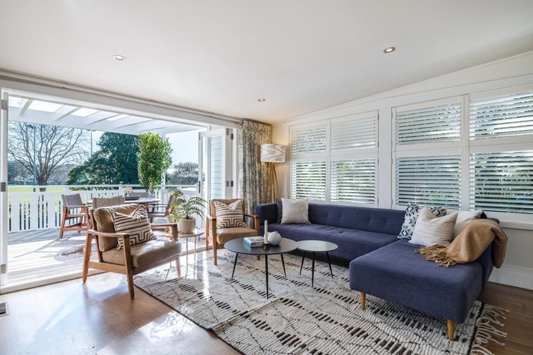 Photo of property in 11 Burgess Road, Devonport, Auckland, 0624