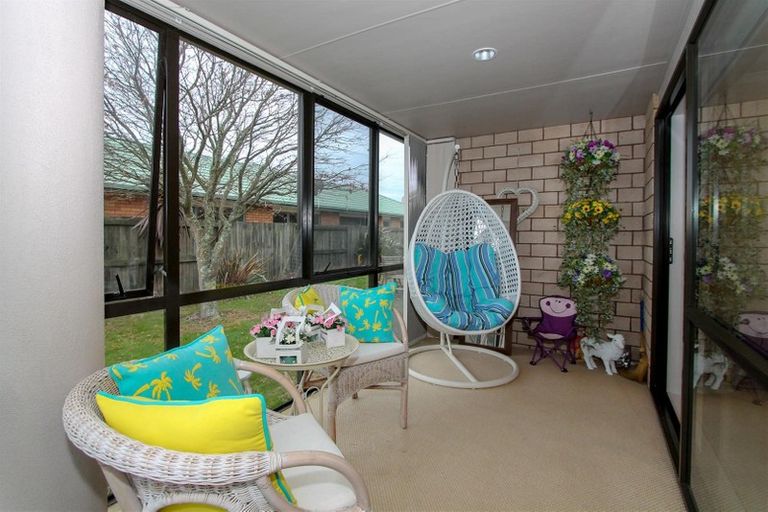 Photo of property in 7 Frame Place, Owhata, Rotorua, 3010