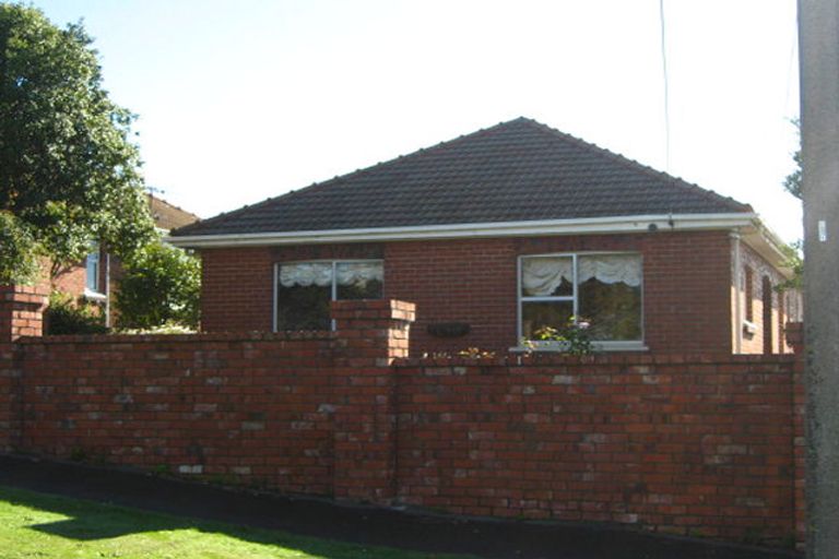 Photo of property in 18 Kirriemuir Street, Maryhill, Dunedin, 9011