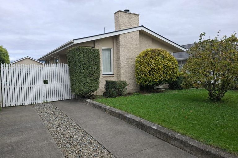 Photo of property in 139 Halswell Road, Hillmorton, Christchurch, 8025