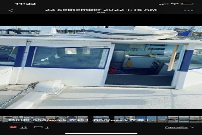 Photo of property in 341 Upper Harbour Drive, Greenhithe, Auckland, 0632