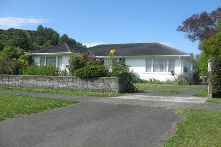 Photo of property in 48 Caffray Avenue, Aramoho, Whanganui, 4500