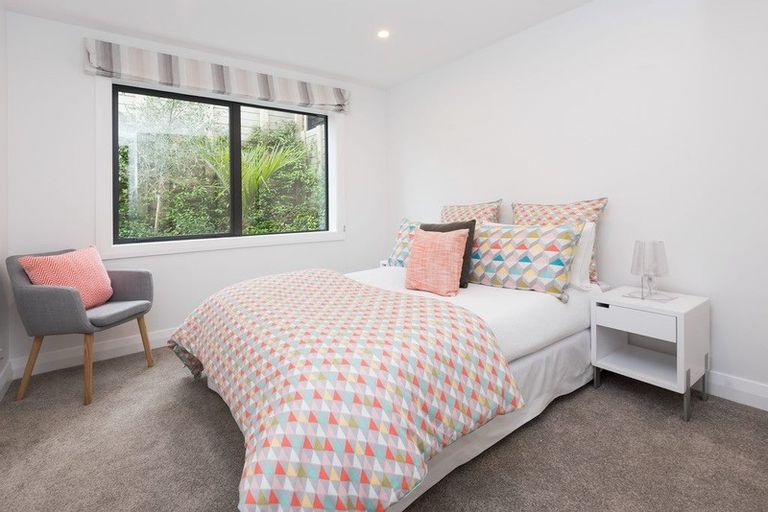 Photo of property in 1a Geraldine Place, Kohimarama, Auckland, 1071