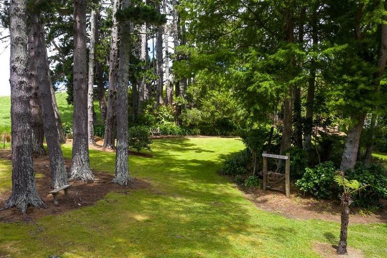 Photo of property in 541 Woodcocks Road, Warkworth, 0981