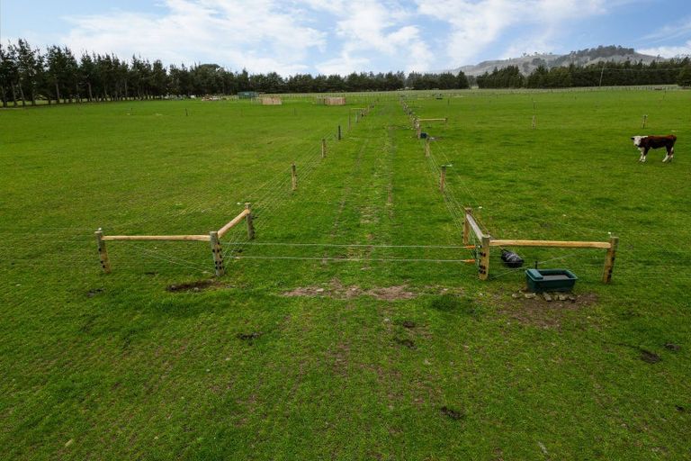 Photo of property in 455 Ashley Road, Cust, Rangiora, 7471