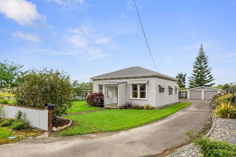 Photo of property in 21 Stafford Street, Shannon, 4821