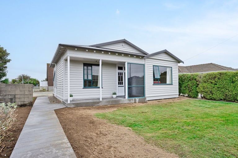 Photo of property in 40 Brown Street, Strathern, Invercargill, 9812