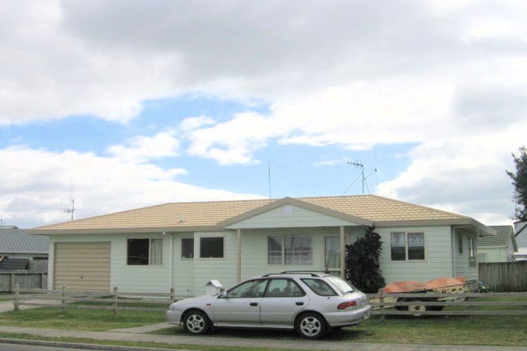Photo of property in 138a Eversham Road, Mount Maunganui, 3116
