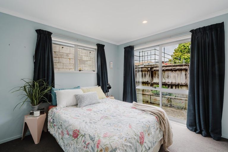 Photo of property in 3a Scotland Place, Hillcrest, Hamilton, 3216