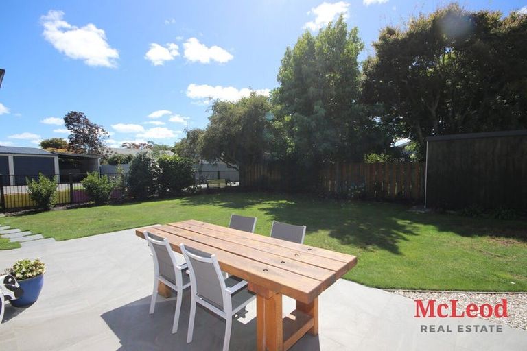 Photo of property in 20 Reighton Drive, Allenton, Ashburton, 7700