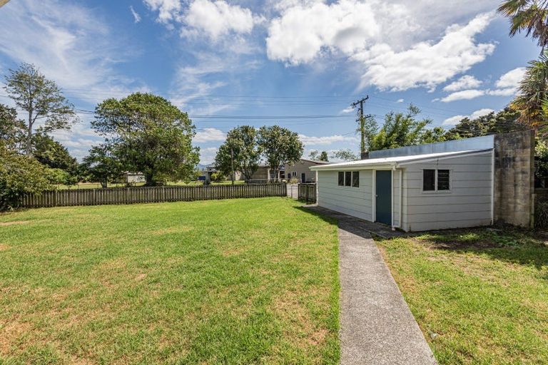 Photo of property in 1483 Mangakahia Road, Titoki, Whangarei, 0172