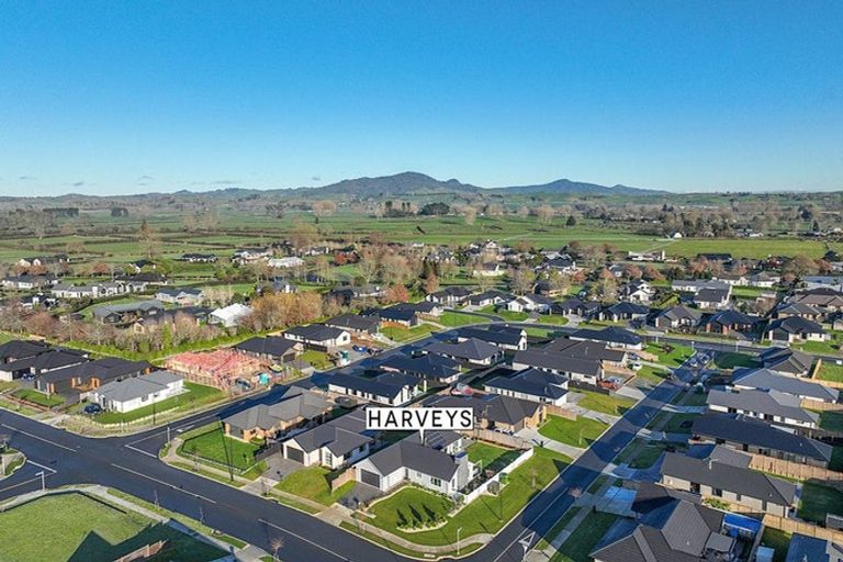 Photo of property in 8 Peakedale Drive, Matamata, 3400