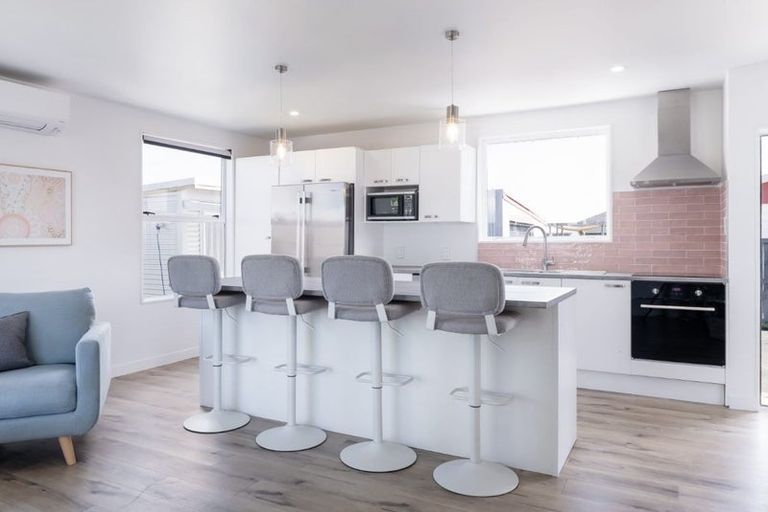 Photo of property in 100b Higgins Road, Frankton, Hamilton, 3204