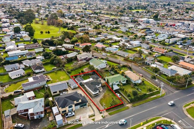 Photo of property in 17 Mahia Road, Manurewa, Auckland, 2102