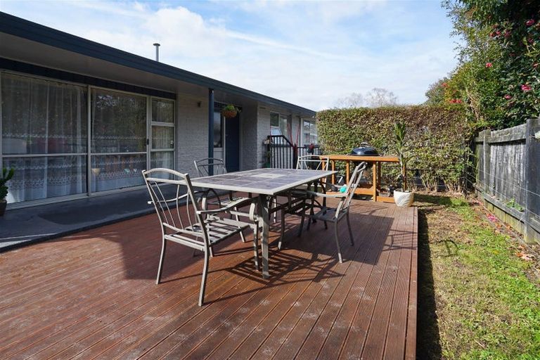 Photo of property in 45a Enderley Avenue, Enderley, Hamilton, 3214